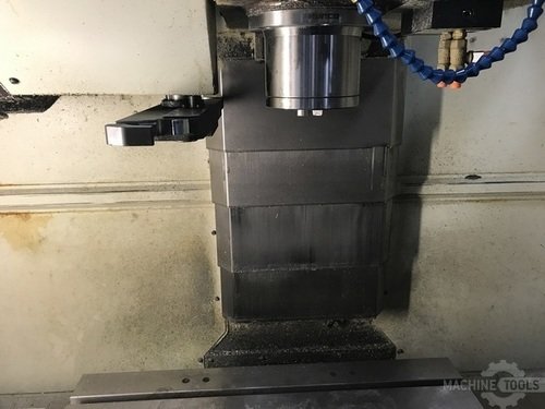 HURCO VM1 Vertical Machining Centers