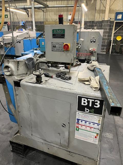 RMG Model 67-0750-01 In Line Wire Drawer