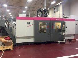 2008 STAMA MC 534 - Vertical Machining Center