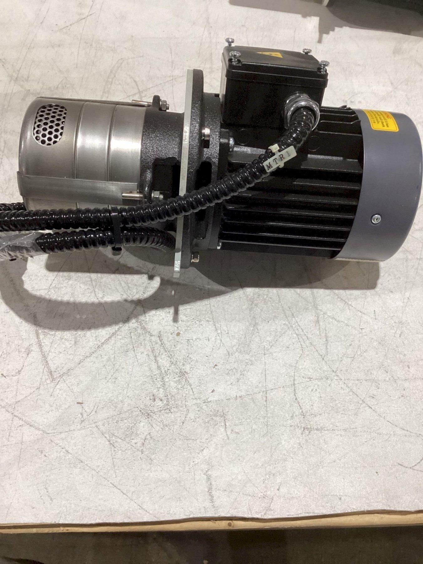 GRUNDFOS PUMP MTH4-20/2A A-W-A-CVBV NEW