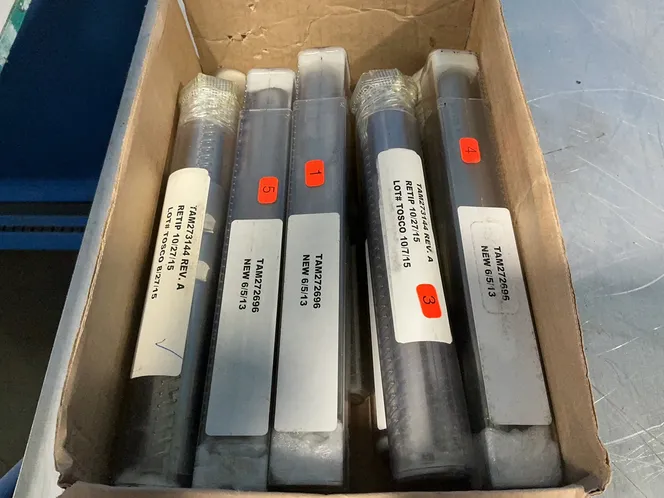 Tosco Misc Cutting Tool