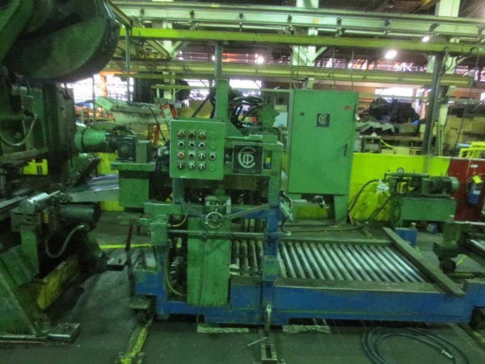 TRANSFER UNIT: STOCK 64350