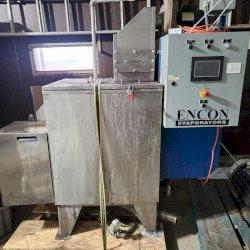 ENCON EVAPORATION MODEL P33V4-10