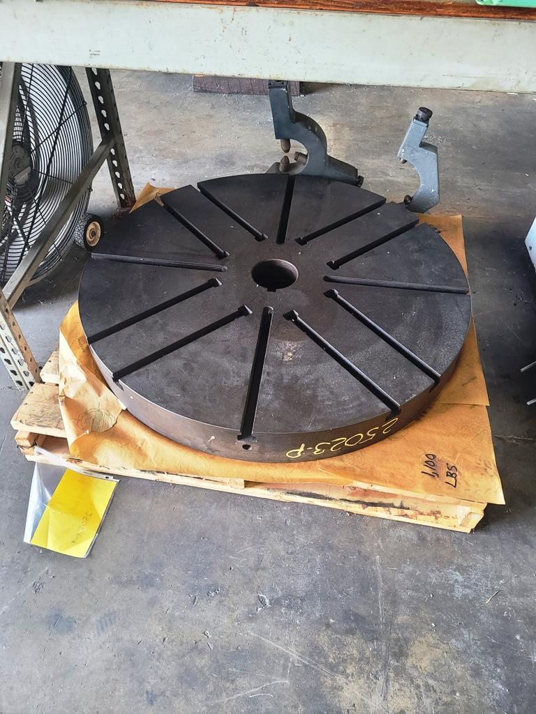 36"/58" X 204"/311" LEBLOND 3220/58-NI DUTY SLIDING GAP BED LATHE