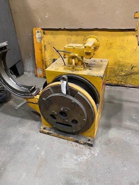 HETRAN WIRE SHAVING HEAD (14054)