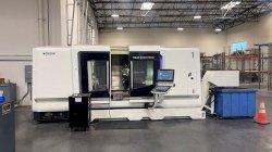 2015 DMG Mori NLX4000AY/1500 CNC Lathe For Sale