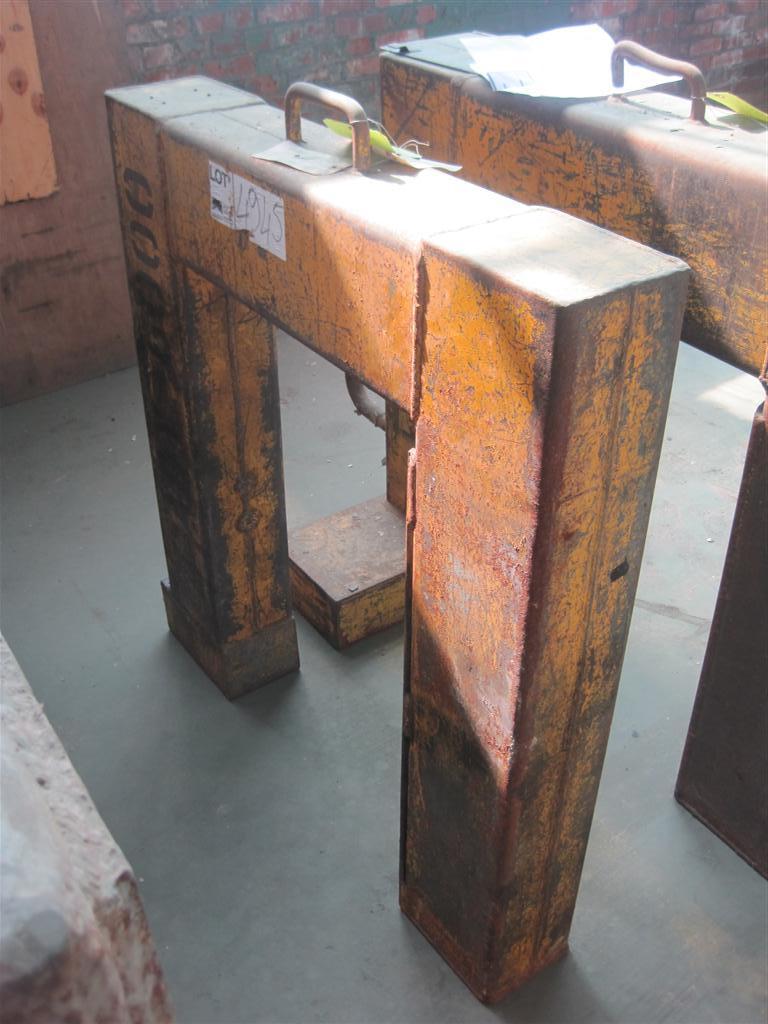 FAIRBANKS null - Floor Scales