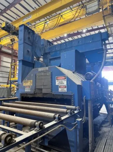 Wheelabrator Group Wheelabrator  -  A3-59662