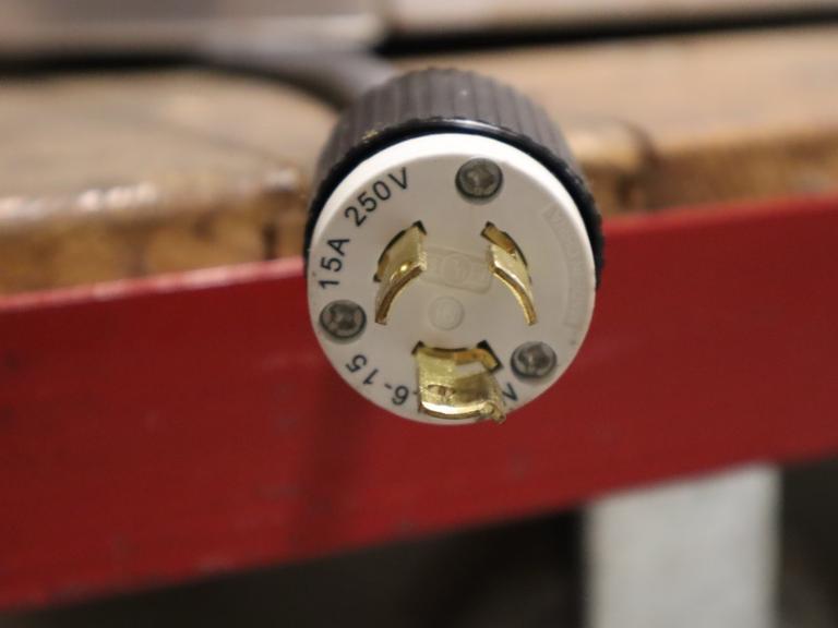 CoolBlaster 1000 Industrial Mist Control Unit- Auction Item