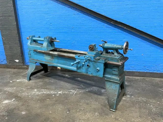 11” X 37” CENTER