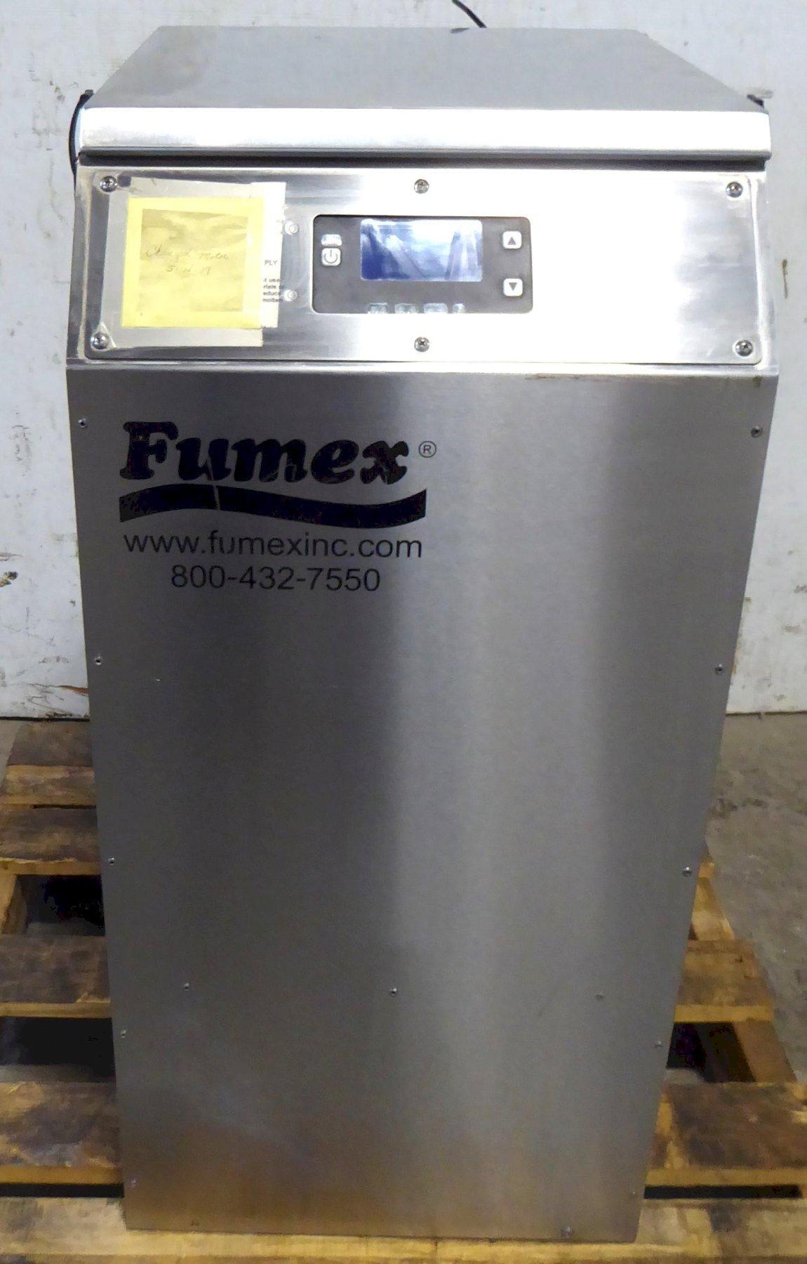 Fumex Air Filtration System FA2SSD, 1 Phase, Nice