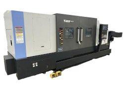 2022 DN Solutions Puma 3100XLY Used CNC Lathe For Sale