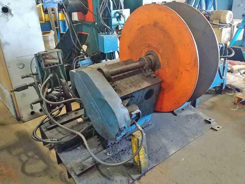 1" x 0.135" Loopco Scrap Winder