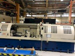 2014 MICROTAP XL-1500-CNC