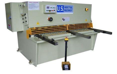 1 - NEW U.S. INDUSTRIAL 6' X 1/4