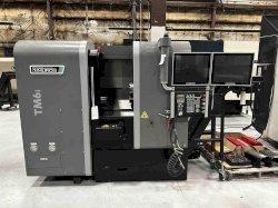Hurco TM6i Used CNC Lathe For Sale - 2017