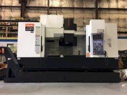 2014 MAZAK Vertical Center Nexus 700D/50-II