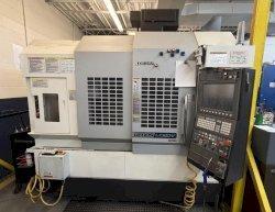2017 Okuma Genos M560-V Used CNC Vertical Machining Center For Sale