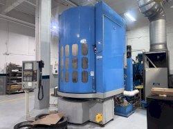 2016 Campbell 750 Used CNC Vertical ID Grinder For Sale