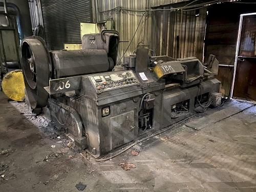 12" METALCUT MODEL 12RH HIGH SPEED AUTOMATIC CARBIDE BILLET COLD SAW