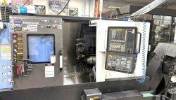 2018 Doosan Lynx 2100LSYB Used CNC Lathe For Sale