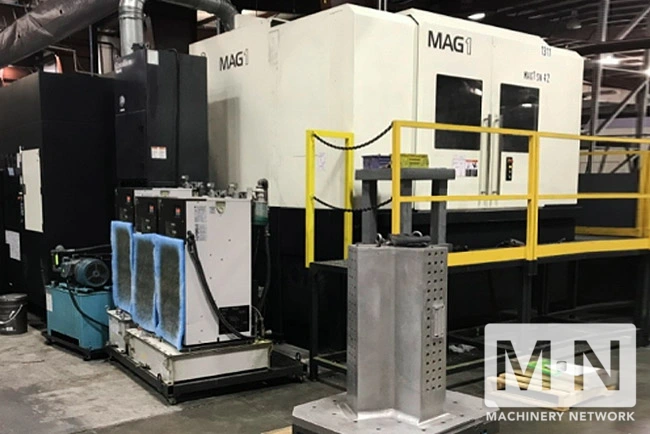 LENCO MAG1 - Polishing Machinery (Incl Buffers)