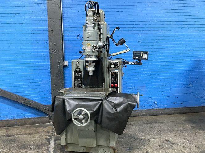 3 - Fabricating Equipment