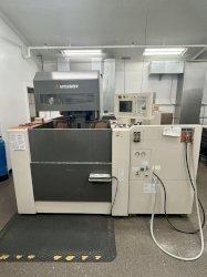 Mitsubishi FA20S CNC Wire EDM For Sale - 2008