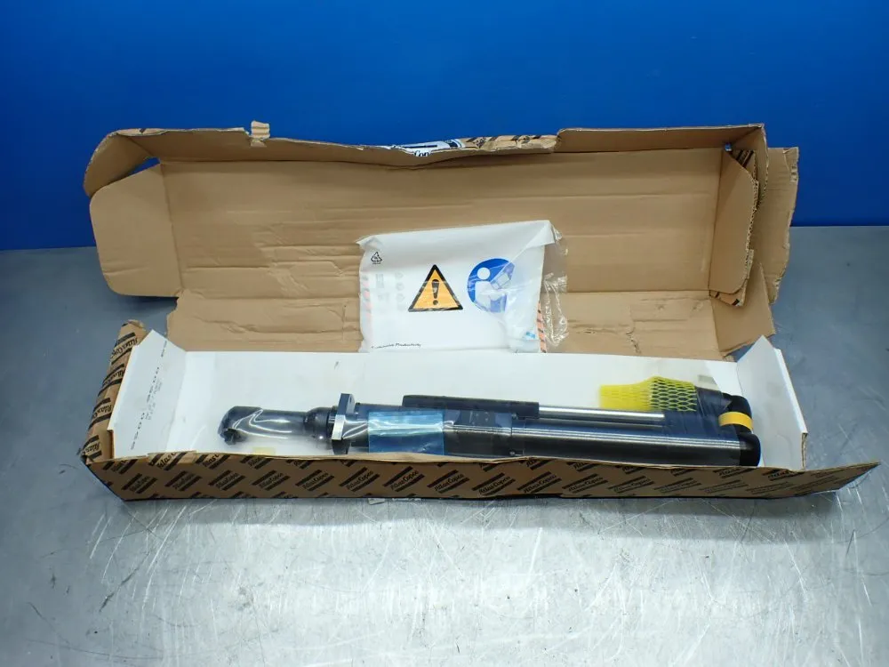 ATLAS COPCO ELECTRIC NUTRUNNER  -  QST42-30CTVFS