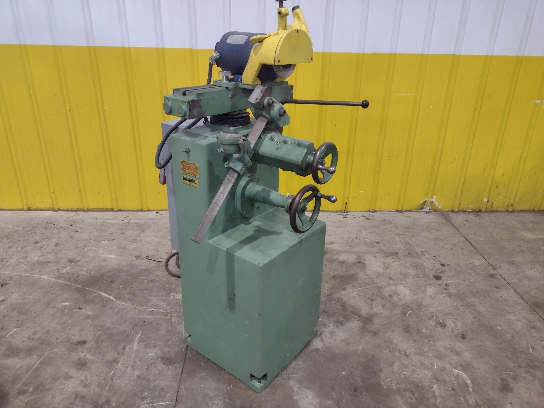 OLIVER MODEL #PT DRILL POINT THINNER: YOBRO #25837