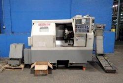 Yama Seiki GA-2600 CNC Horizontal Lathe - 2007