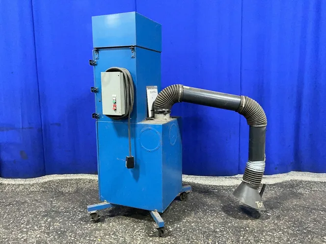 Donaldson Torit Dust Collector  -  Vs 1200
