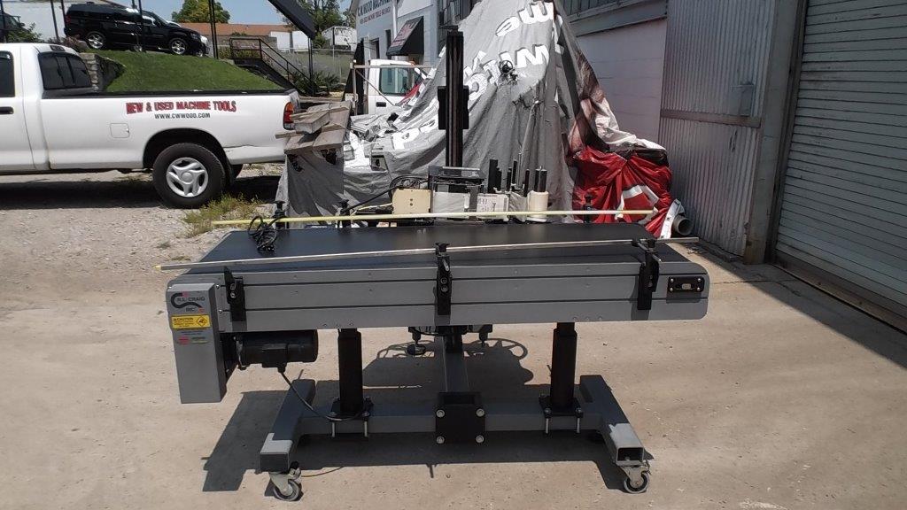Package Machine