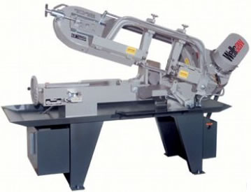 WELLSAW 1016 - Saws, Band, Horizontal
