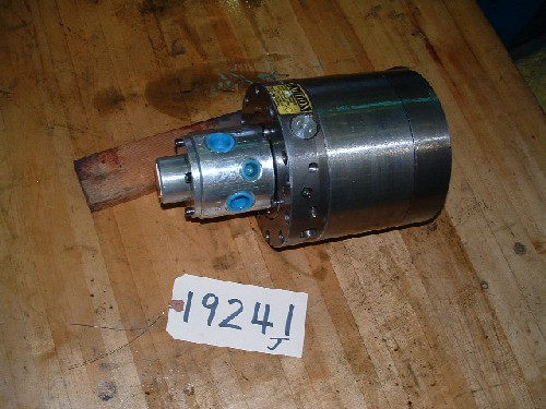 LOGANSPORT, No. S-61014 Chuck Cylinder