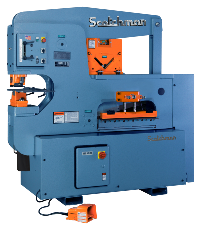 SCOTCHMAN 12012-24M - Ironworkers