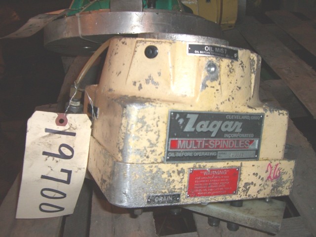 ZAGAR,