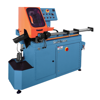 12″ SCOTCHMAN No. CPO 315 HFA, Auto Feed, New