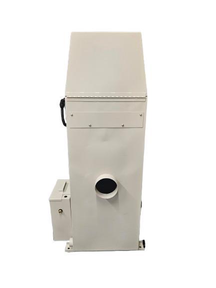 NEW AT INDUSTRIAL MODEL C3-1200 WET DUST COLLECTOR