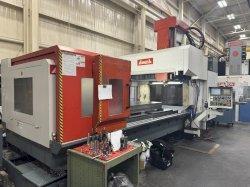 Awea SP-3016 CNC Bridge Gantry Mill For Sale - 2006