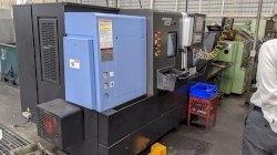 Doosan Lynx 2100LB - CNC Horizontal Lathe 2018