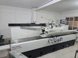 2021 Palmary GU 32x150NC Used Cylindrical OD Grinder For Sale