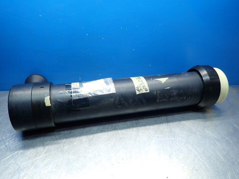 Fanuc Robotic Linear Axis Assembly - Eo-5157-020-000