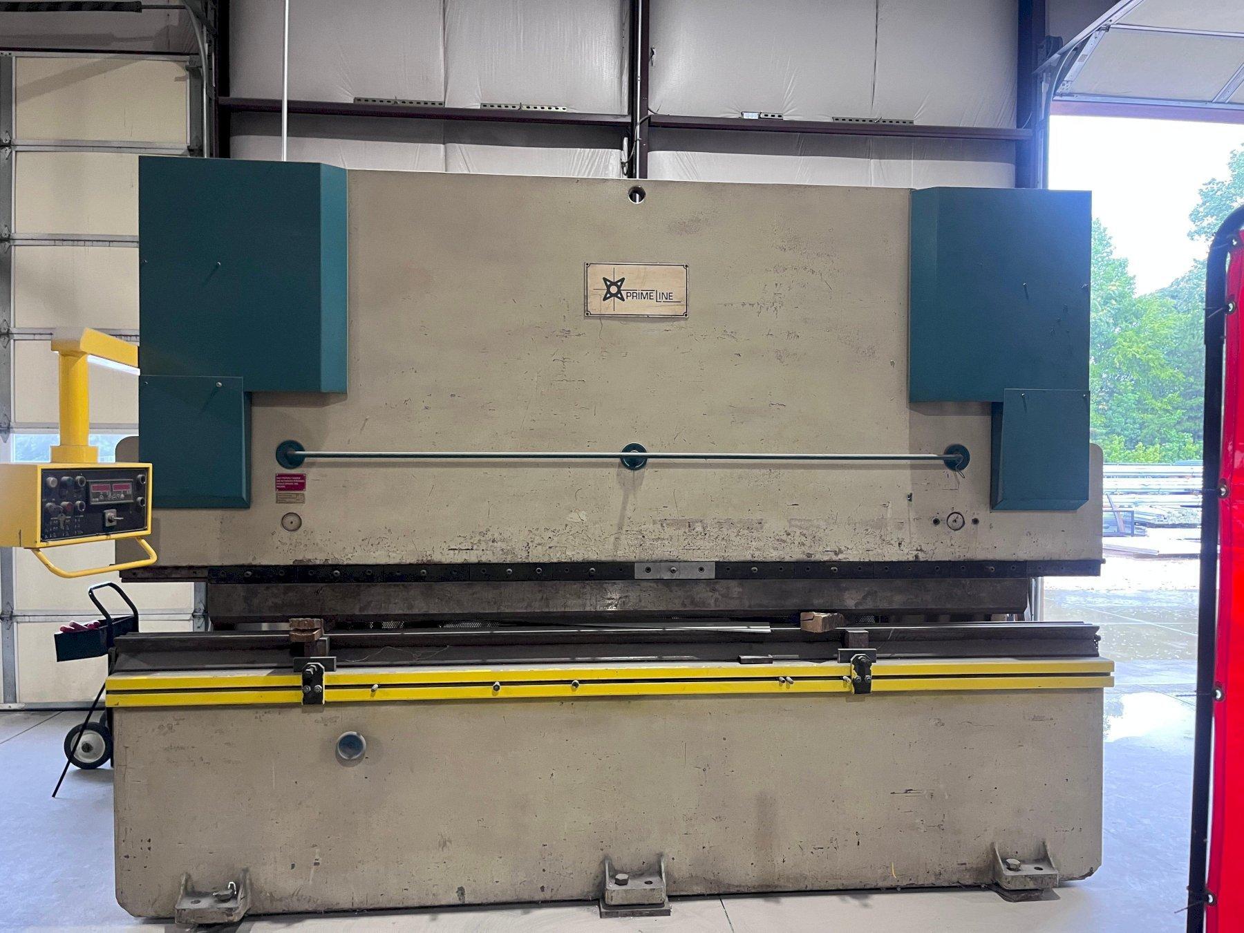 1997 Durma HAP 37200 Press Brake (#5990)