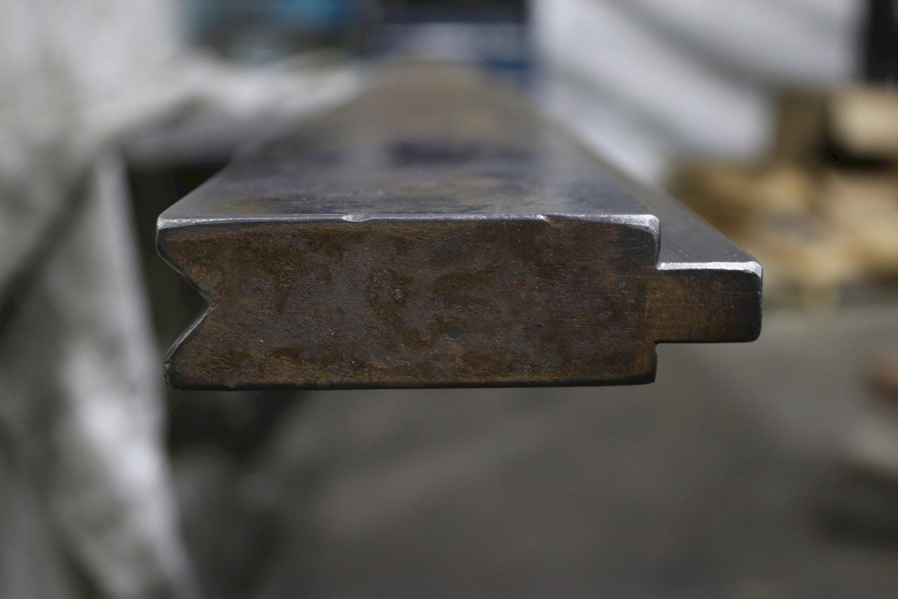 PACIFIC BRAKE DIE: STOCK #76012