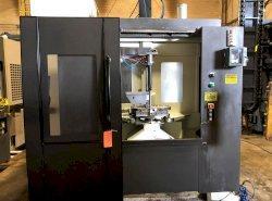 2013 Kitamura MyCenter HX400G - Horizontal Machining Center