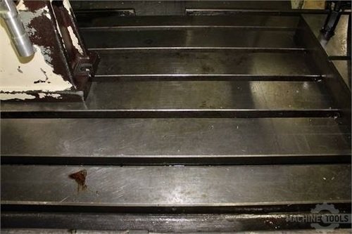 DAH LIH MCV-1500 Vertical Machining Centers