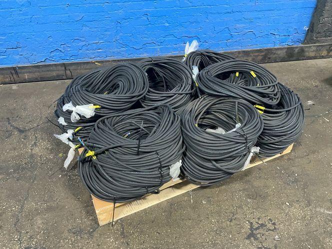 Top Cable Cables - Xtrem H07rn-f