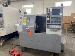Haas SL-10 CNC Lathe, 6