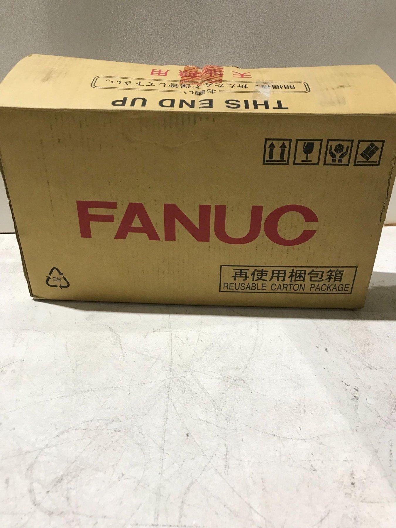 FANUC A06B-6127-H202 SERVO DRIVES NEW IN BOX